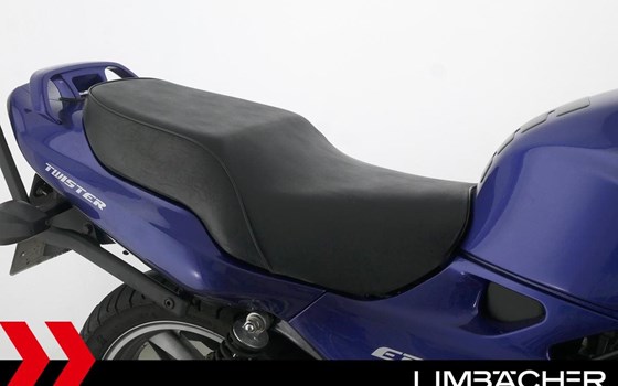 Gebrauchtmotorrad Kawasaki ER-5 - Bild 22