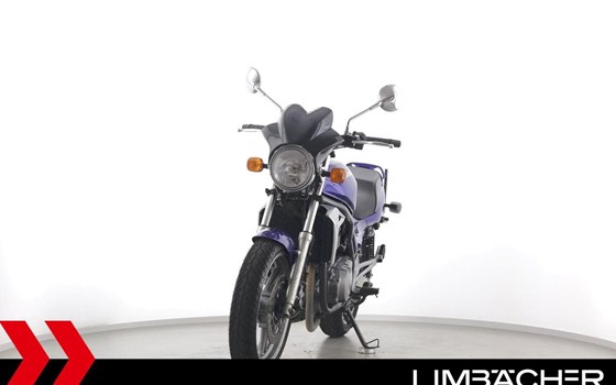 Gebrauchtmotorrad Kawasaki ER-5 - Bild 3