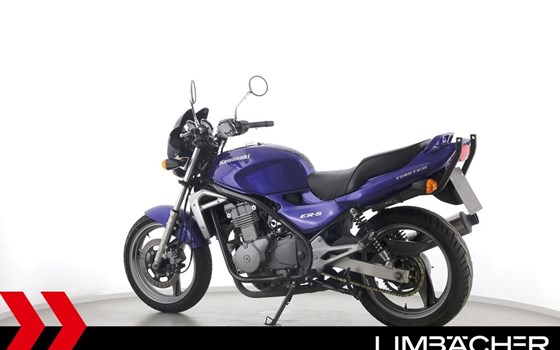 Gebrauchtmotorrad Kawasaki ER-5 - Bild 6