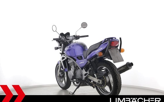 Gebrauchtmotorrad Kawasaki ER-5 - Bild 7