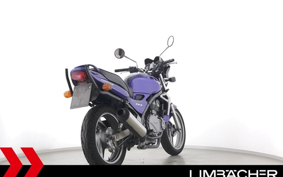 Gebrauchtmotorrad Kawasaki ER-5 - Bild 8