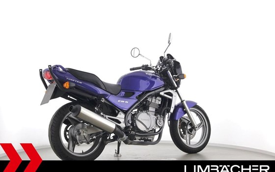 Gebrauchtmotorrad Kawasaki ER-5 - Bild 9