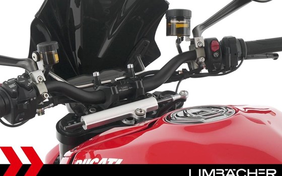 Gebrauchtmotorrad Ducati Streetfighter V4 - Bild 13