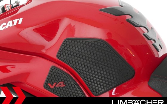 Gebrauchtmotorrad Ducati Streetfighter V4 - Bild 14