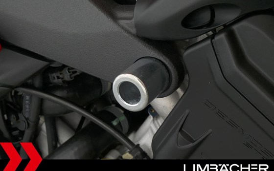 Gebrauchtmotorrad Ducati Streetfighter V4 - Bild 15