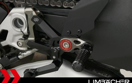 Gebrauchtmotorrad Ducati Streetfighter V4 - Bild 16