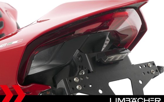 Gebrauchtmotorrad Ducati Streetfighter V4 - Bild 17