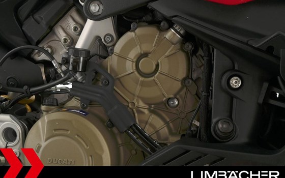Gebrauchtmotorrad Ducati Streetfighter V4 - Bild 18