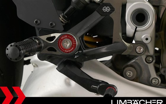 Gebrauchtmotorrad Ducati Streetfighter V4 - Bild 19