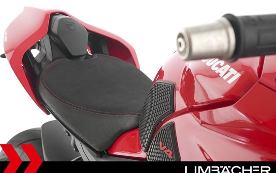 Gebrauchtmotorrad Ducati Streetfighter V4 - Bild 20