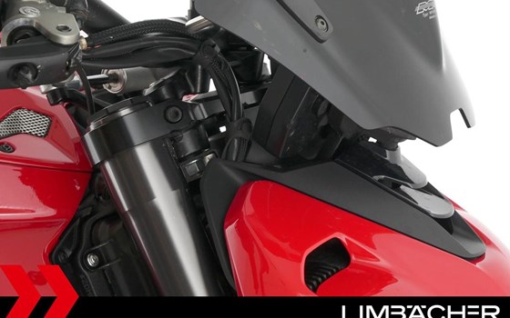 Gebrauchtmotorrad Ducati Streetfighter V4 - Bild 21