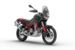 Angebot Aprilia Tuareg 660