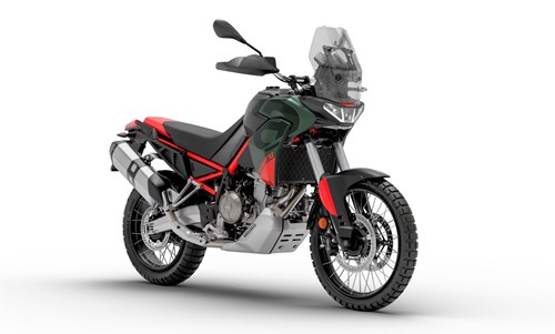 Aprilia Tuareg 660