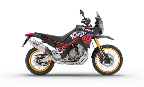 Aprilia Tuareg 660 Rally