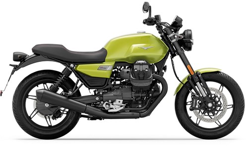 Moto Guzzi V7 Sport