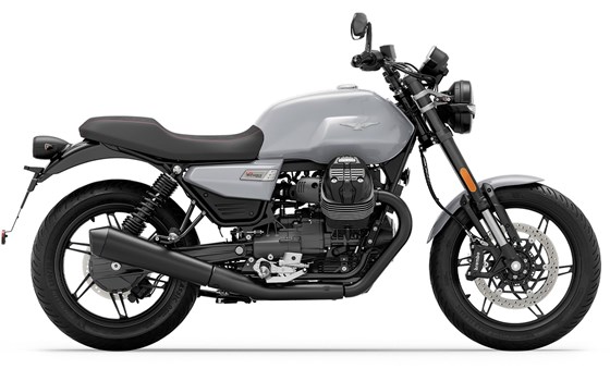 Neufahrzeug Moto Guzzi V7 Sport - Bild 2