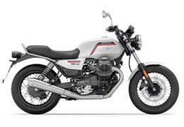 Neumotorrad Moto Guzzi V7 Special
