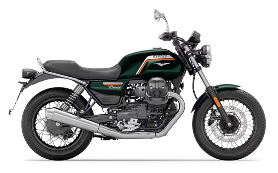 Neufahrzeug Moto Guzzi V7 Special - Bild 2