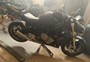 Motorrad