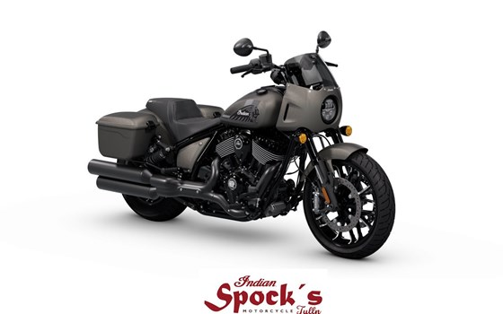 Neufahrzeug Indian Sport Chief RT - Bild 1 Neufahrzeug Indian Sport Chief RT - Bild 1