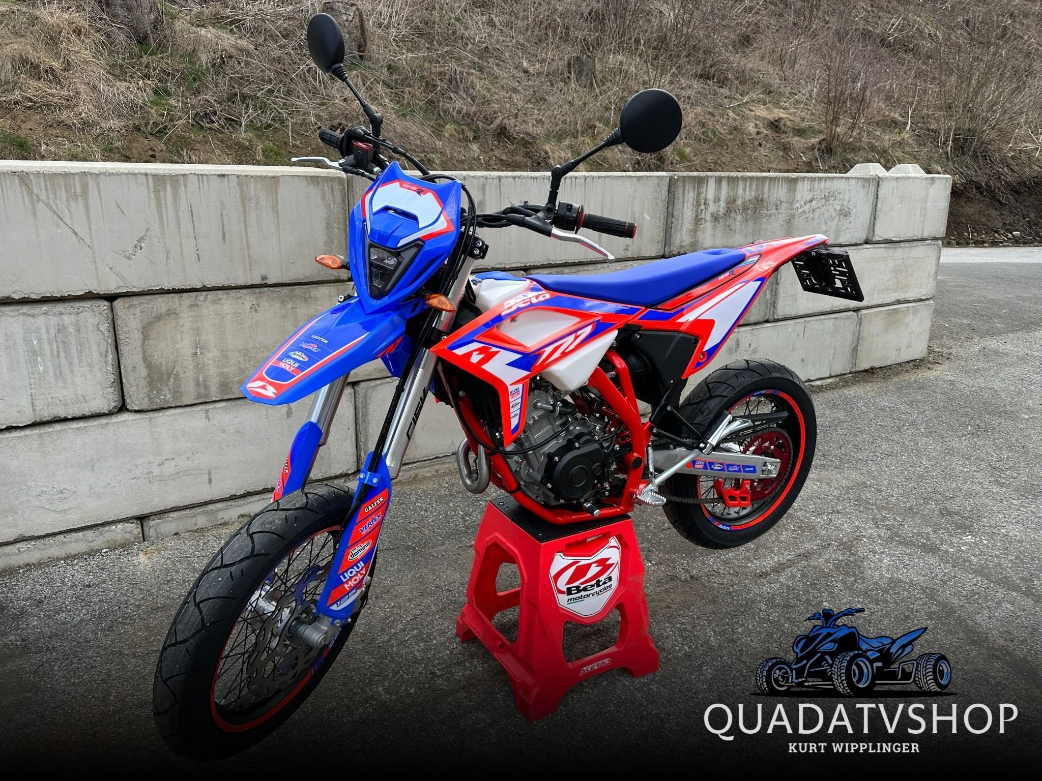 Motorrad
