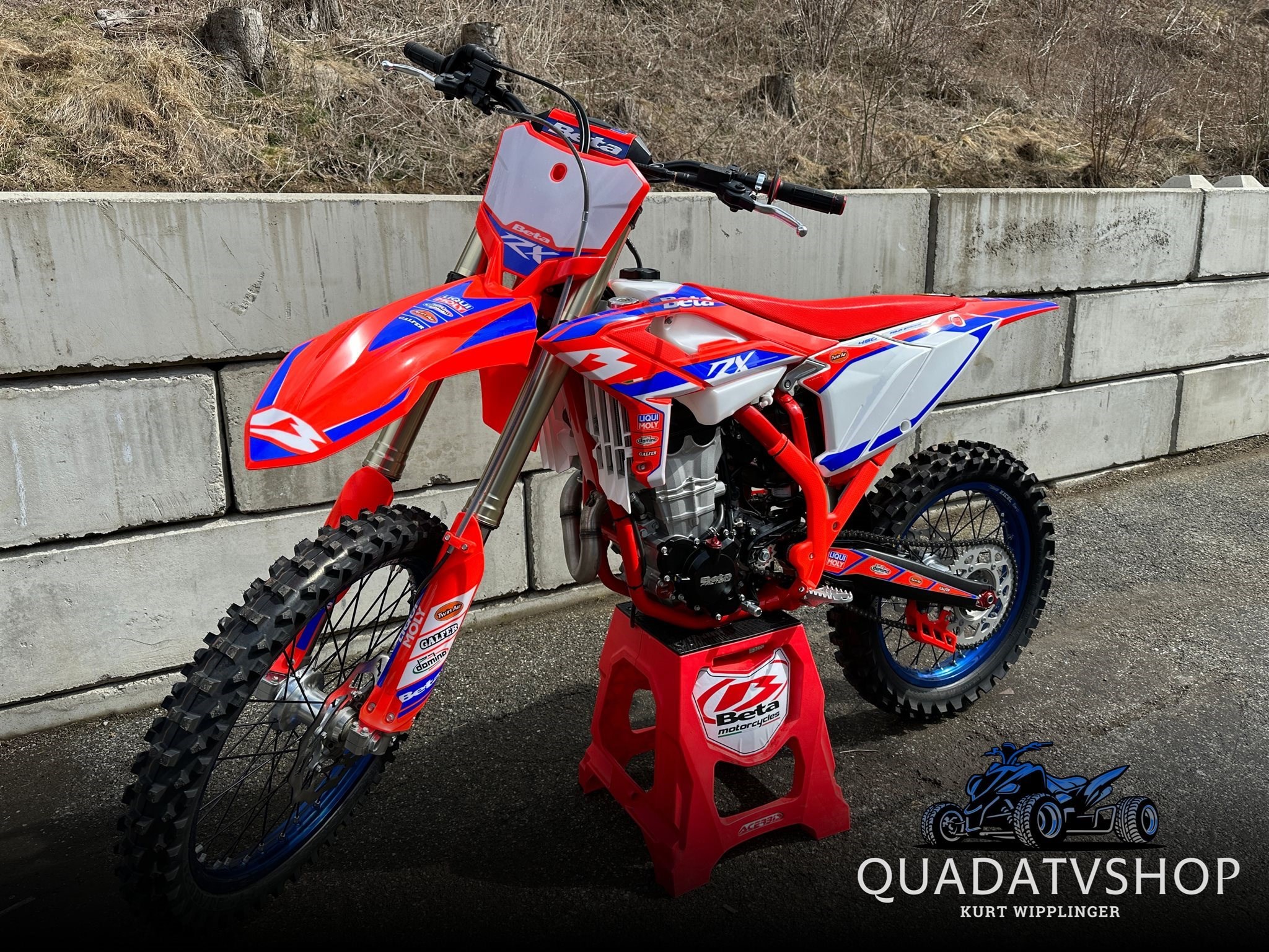 Motorrad