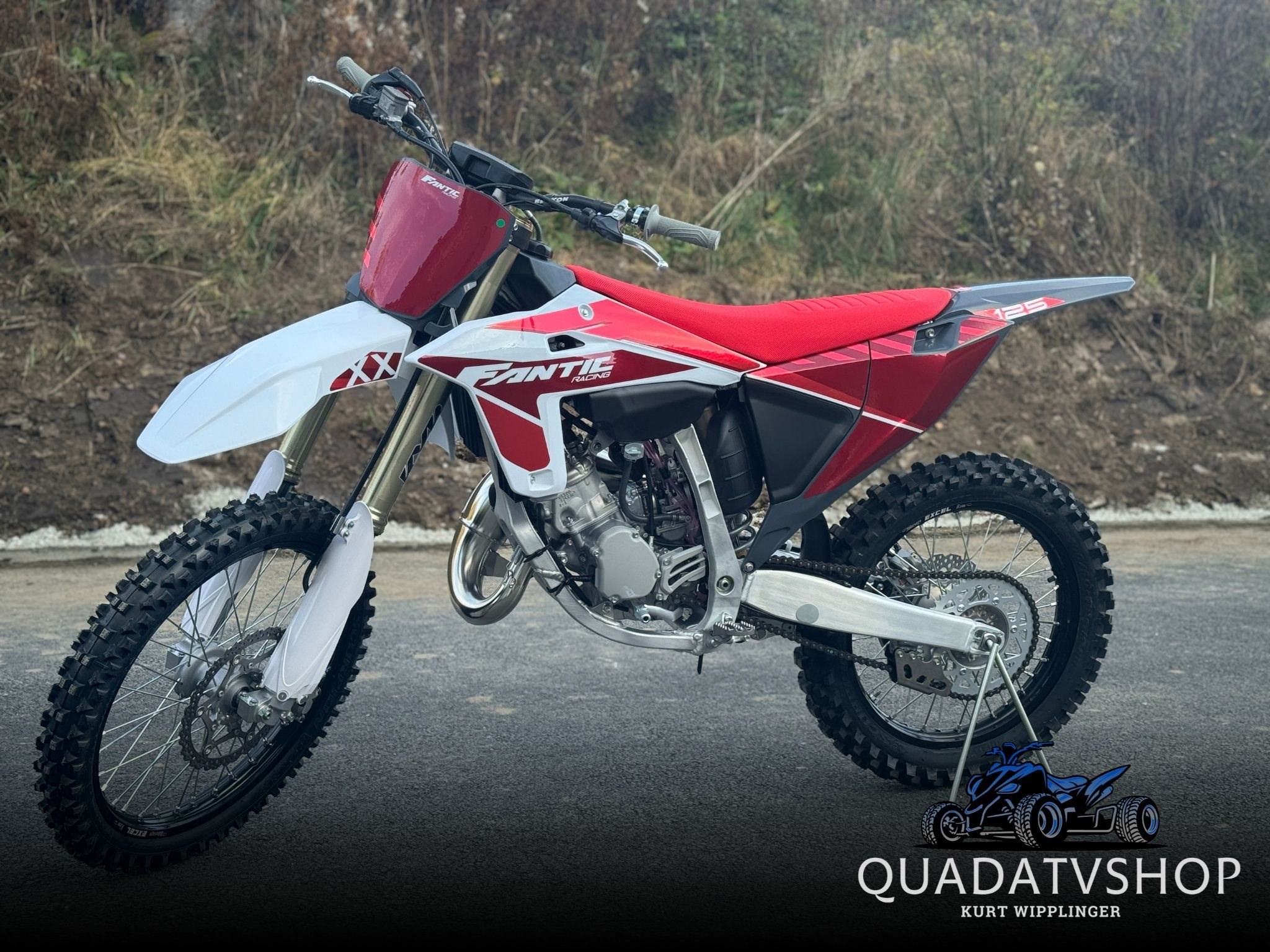 Motorrad
