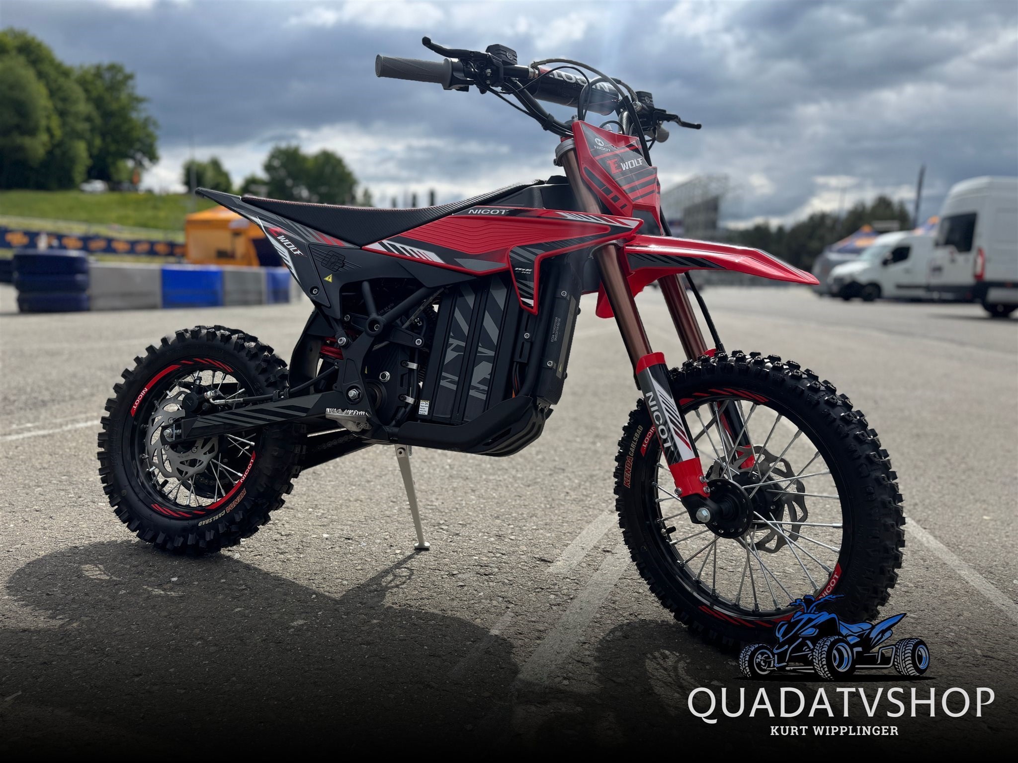 Motorrad