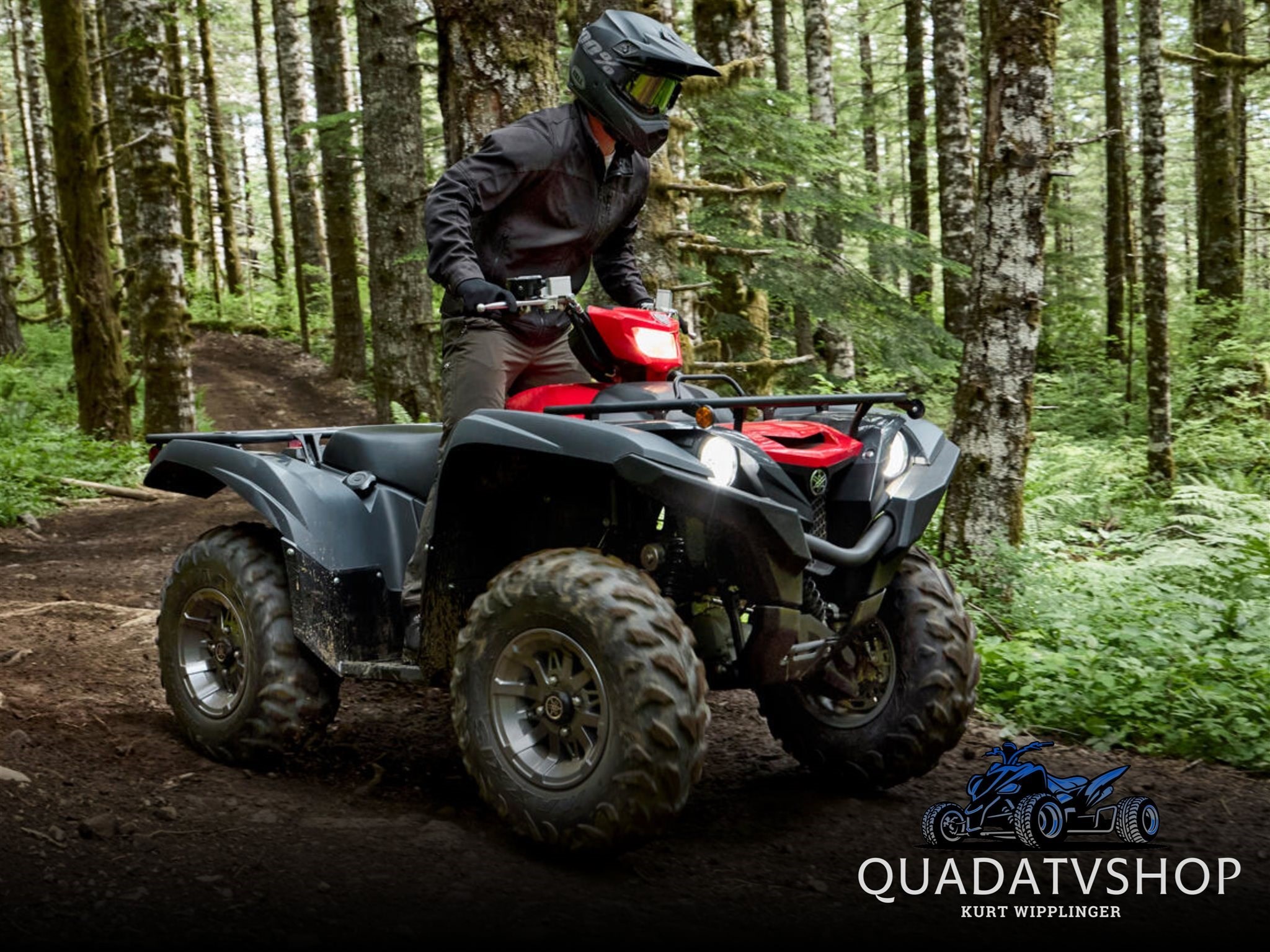 Motorrad