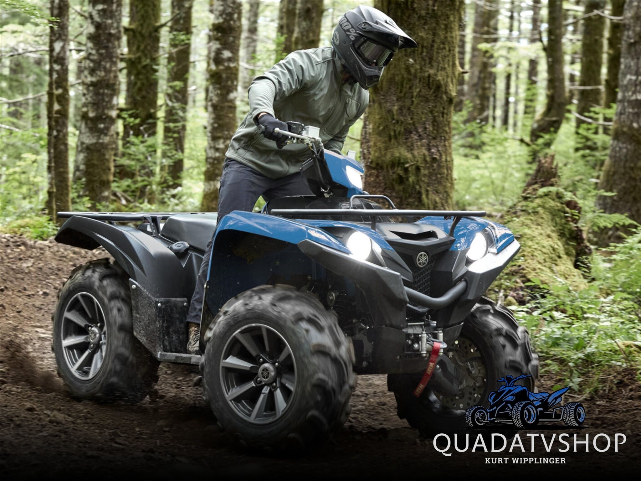 Motorrad