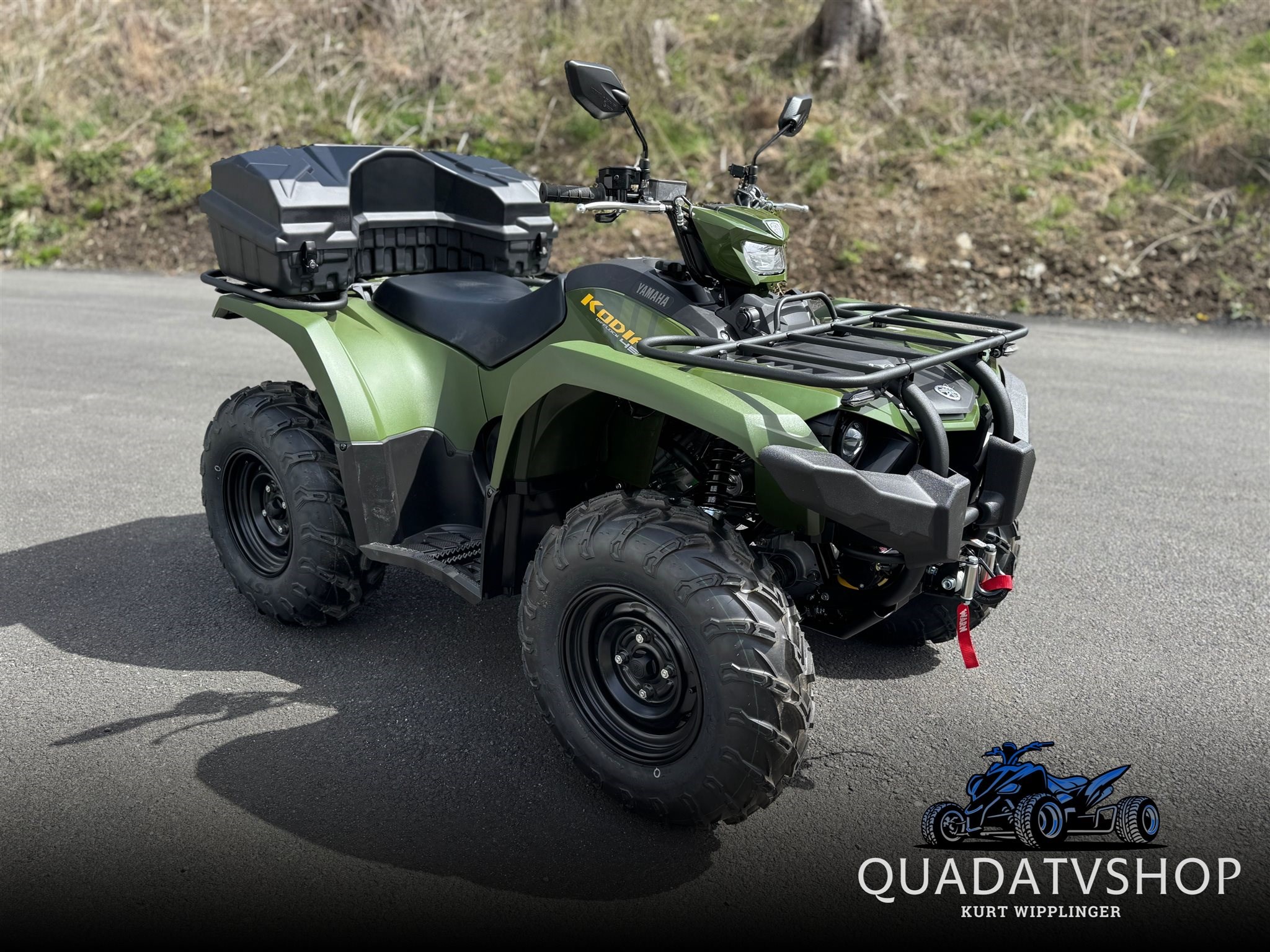 Motorrad