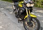 Motorrad