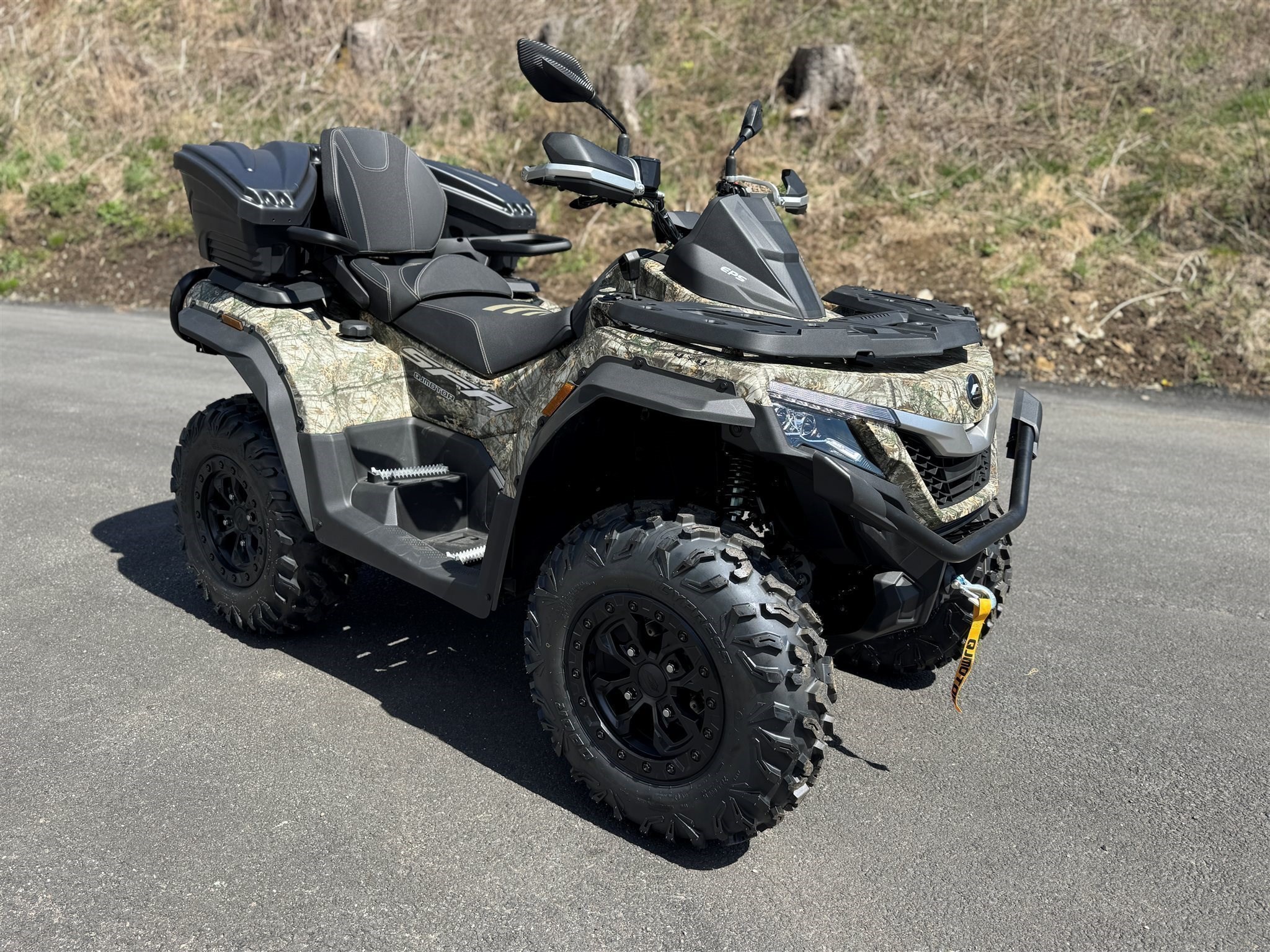 Motorrad