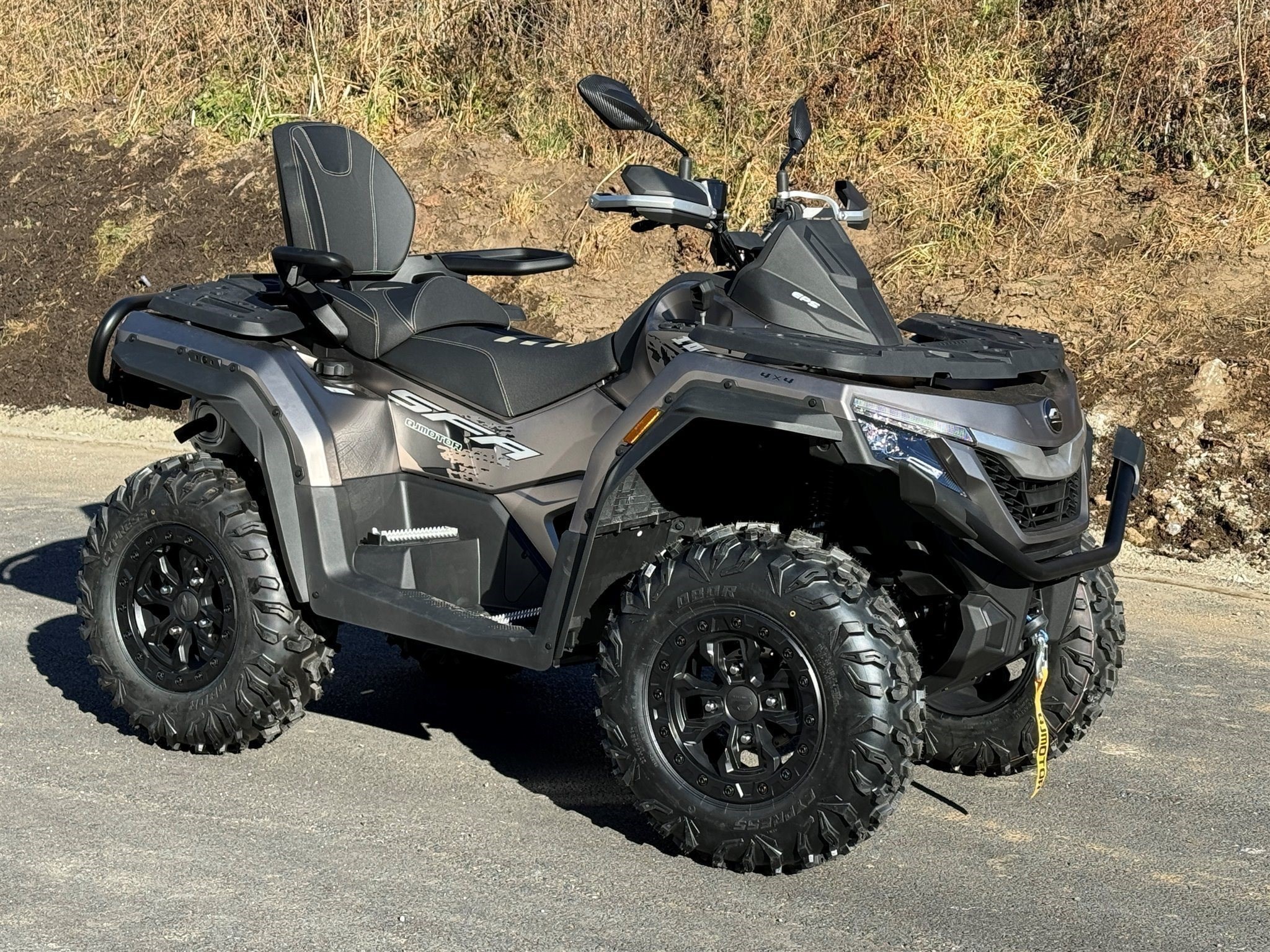 Motorrad