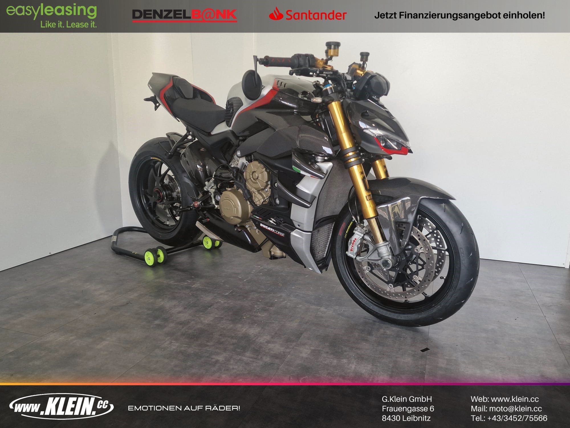 Motorrad
