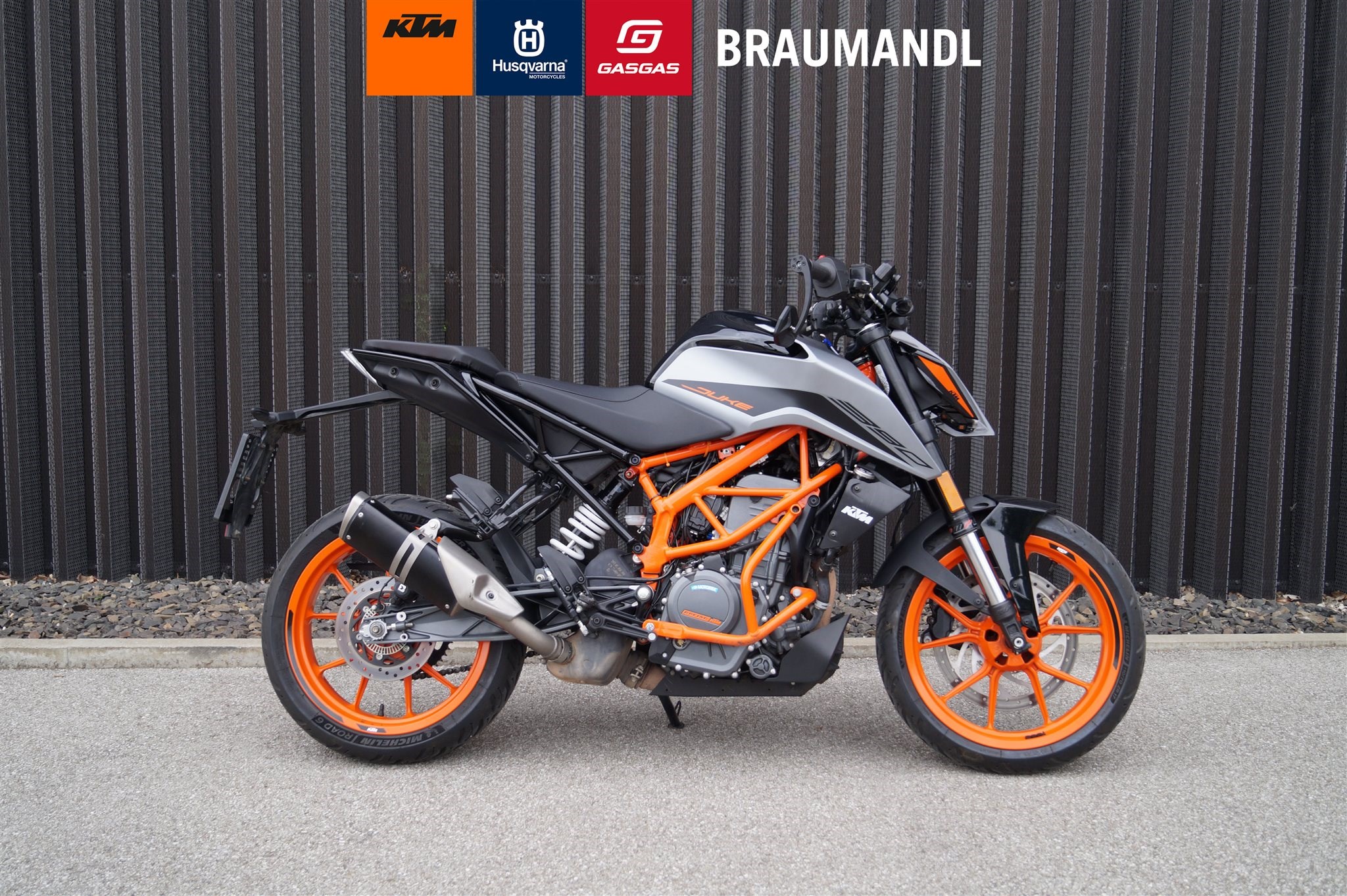 Motorrad