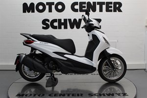 Angebot Piaggio Beverly 310