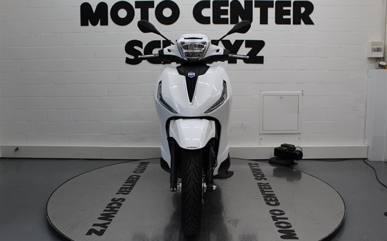 Neufahrzeug Piaggio Beverly 310 - Bild 3