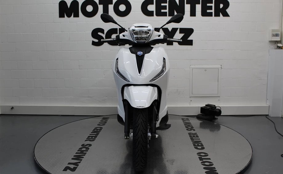 Angebot Piaggio Beverly 310 Bild 3: Angebot Piaggio Beverly 310