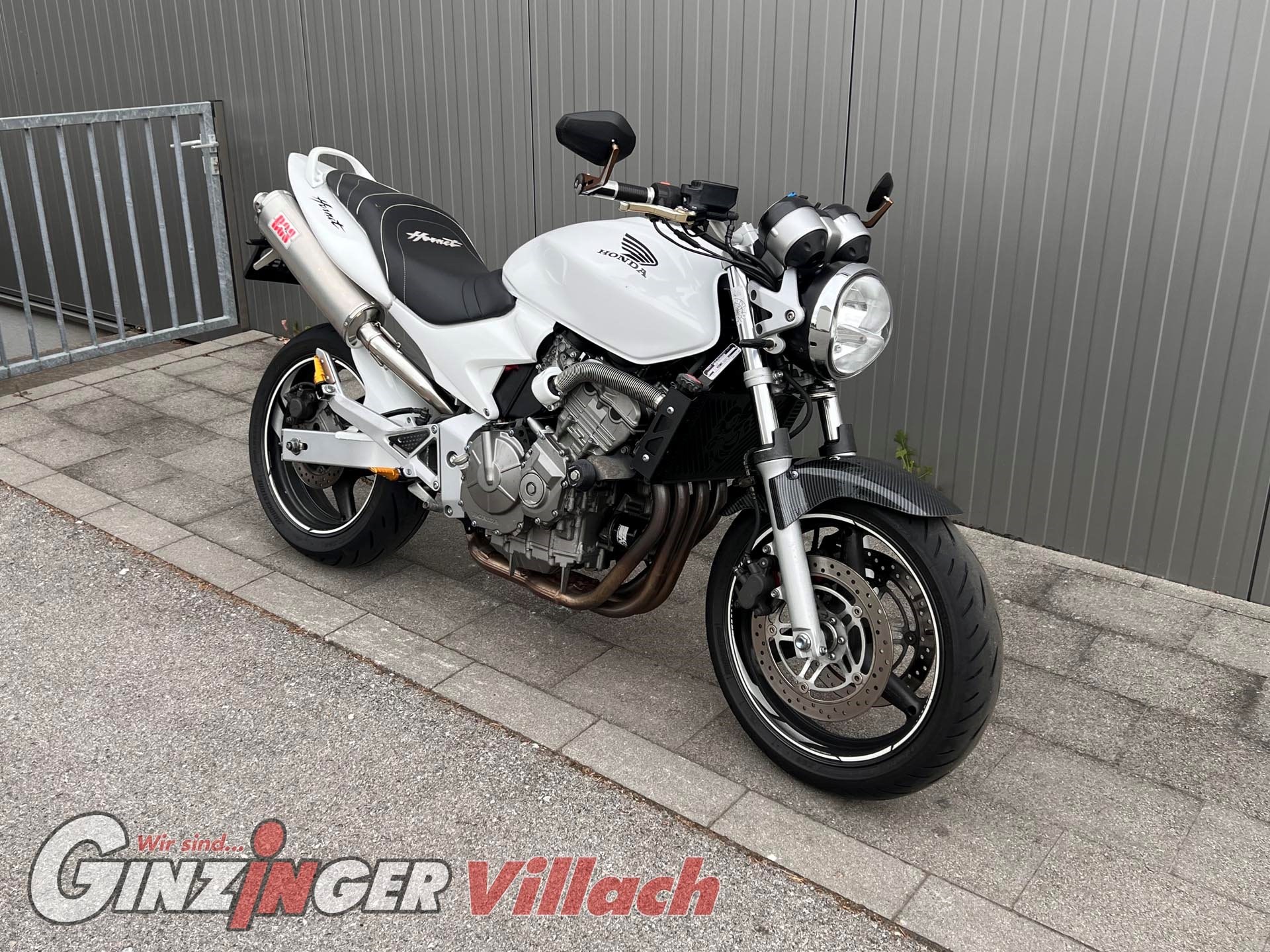 Motorrad