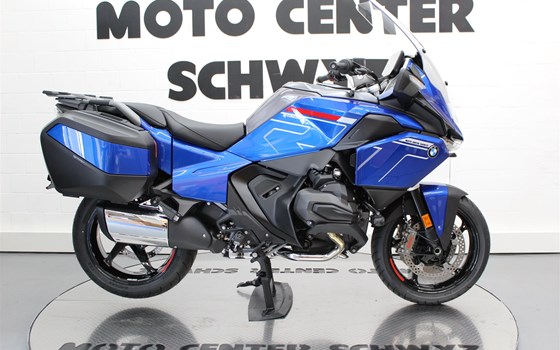 Neufahrzeug BMW R 1300 RT - Bild 1