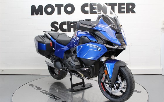 Neufahrzeug BMW R 1300 RT - Bild 2