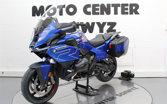 Neufahrzeug BMW R 1300 RT - Bild 4