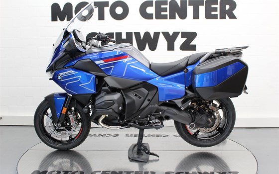 Neufahrzeug BMW R 1300 RT - Bild 5