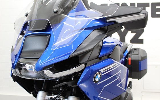 Neufahrzeug BMW R 1300 RT - Bild 6