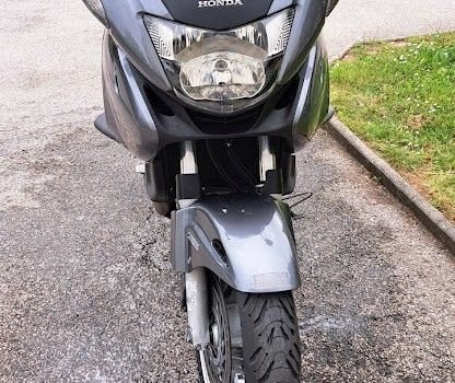 Gebrauchtmotorrad Honda NT700V Deauville - Bild 1 Gebrauchtmotorrad Honda NT700V Deauville - Bild 1