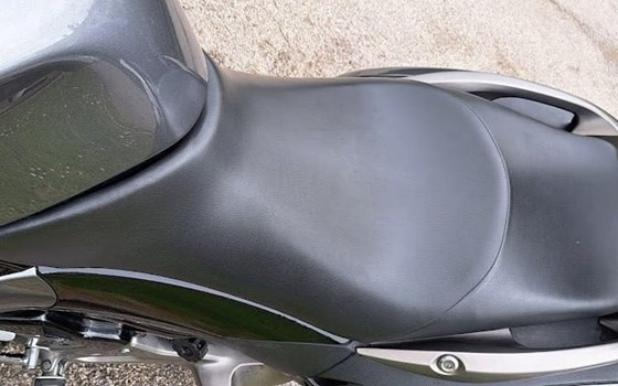 Gebrauchtmotorrad Honda NT700V Deauville - Bild 11