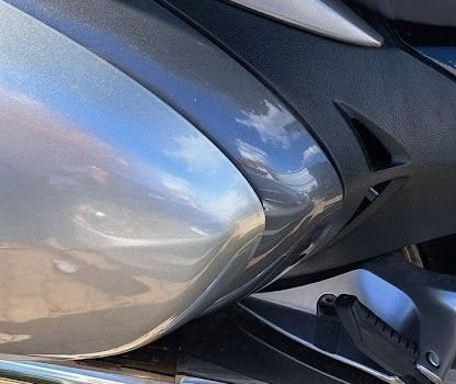 Gebrauchtmotorrad Honda NT700V Deauville - Bild 14