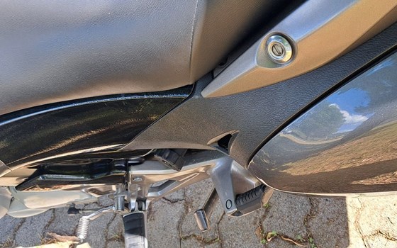 Gebrauchtmotorrad Honda NT700V Deauville - Bild 15