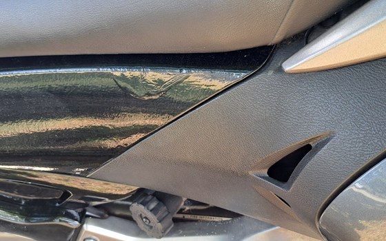 Gebrauchtmotorrad Honda NT700V Deauville - Bild 16